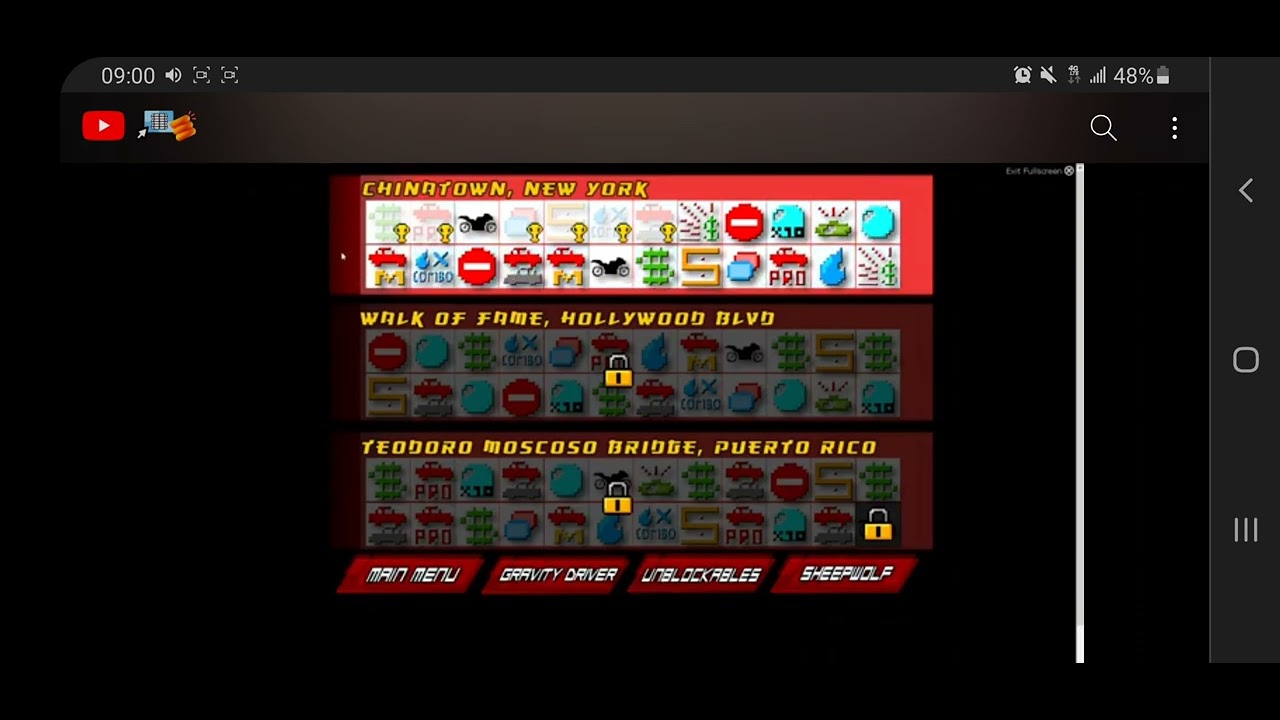 Red driver 5 soundtrack 2 ending