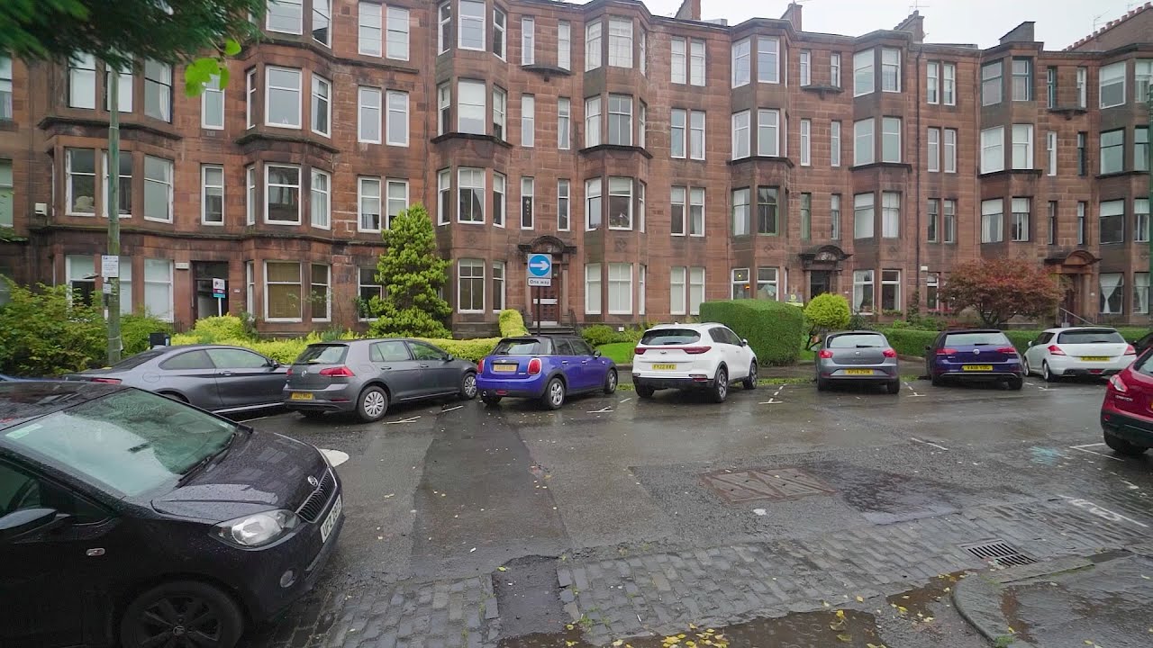 112 Novar Drive Flat 0 1 Hyndland Glasgow G12 9SU
