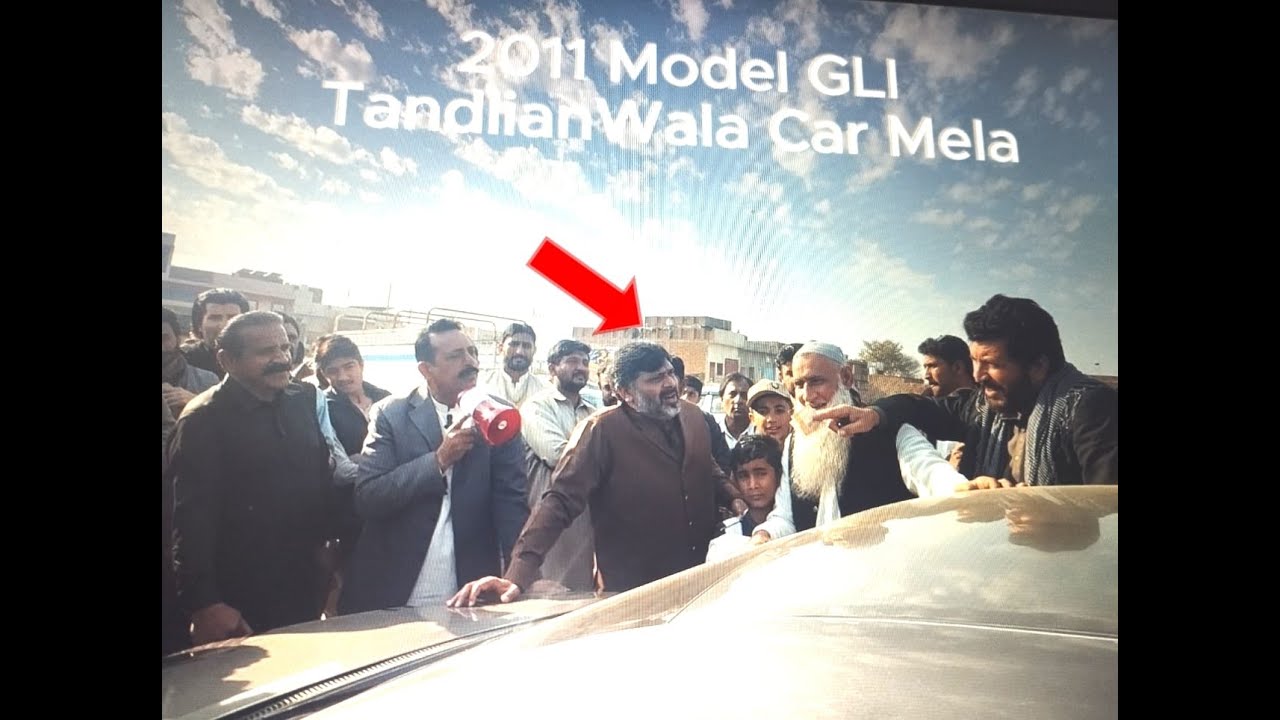 2011 Model Toyota GLI | Deal Almost Done ❌ Price Too High? | Tandlianwala Car Mela 🚗🔥