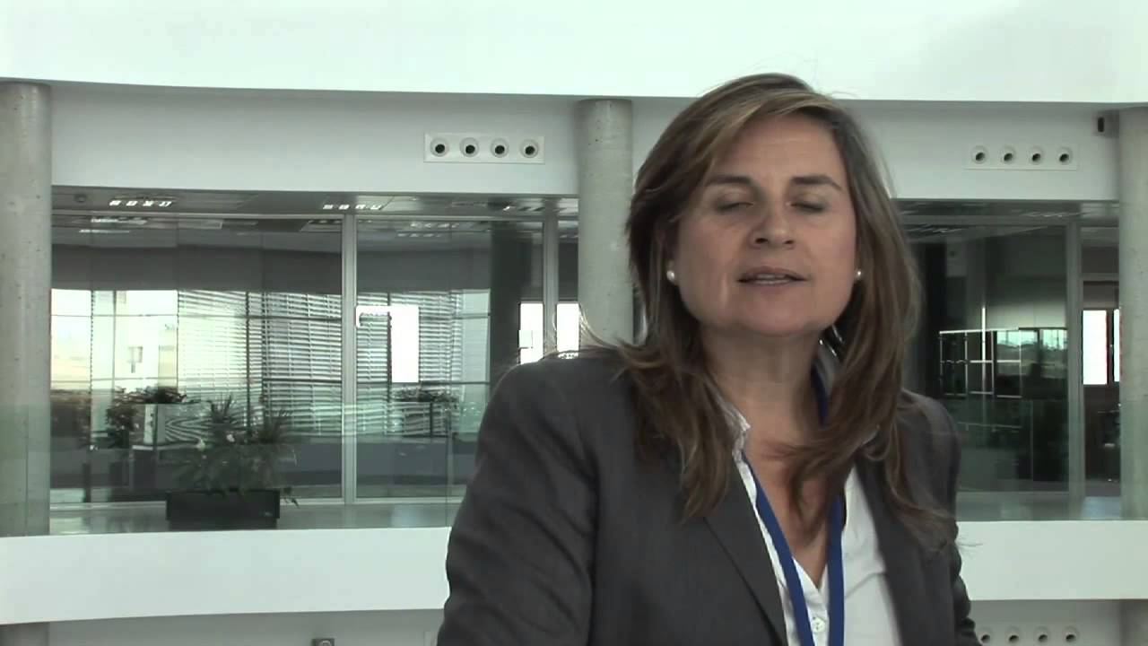 Inauguración IMDEA Energía