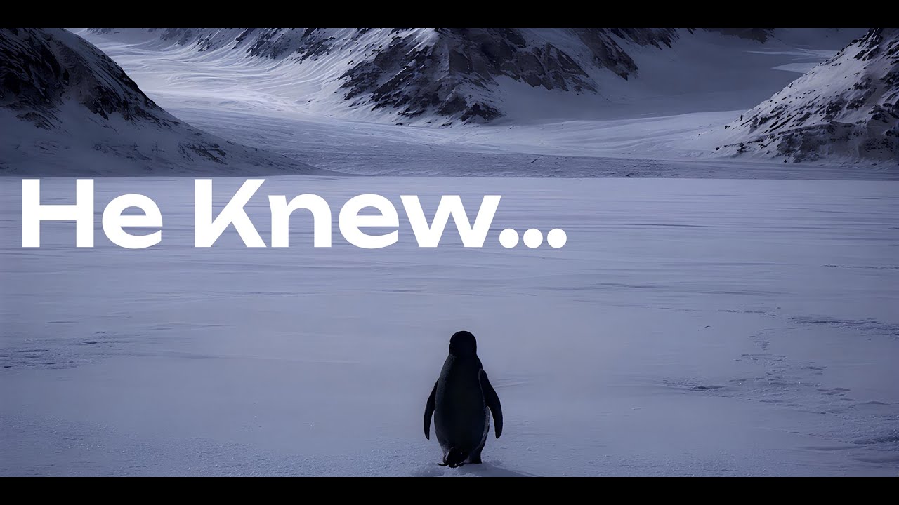 Nihilist Penguin song 