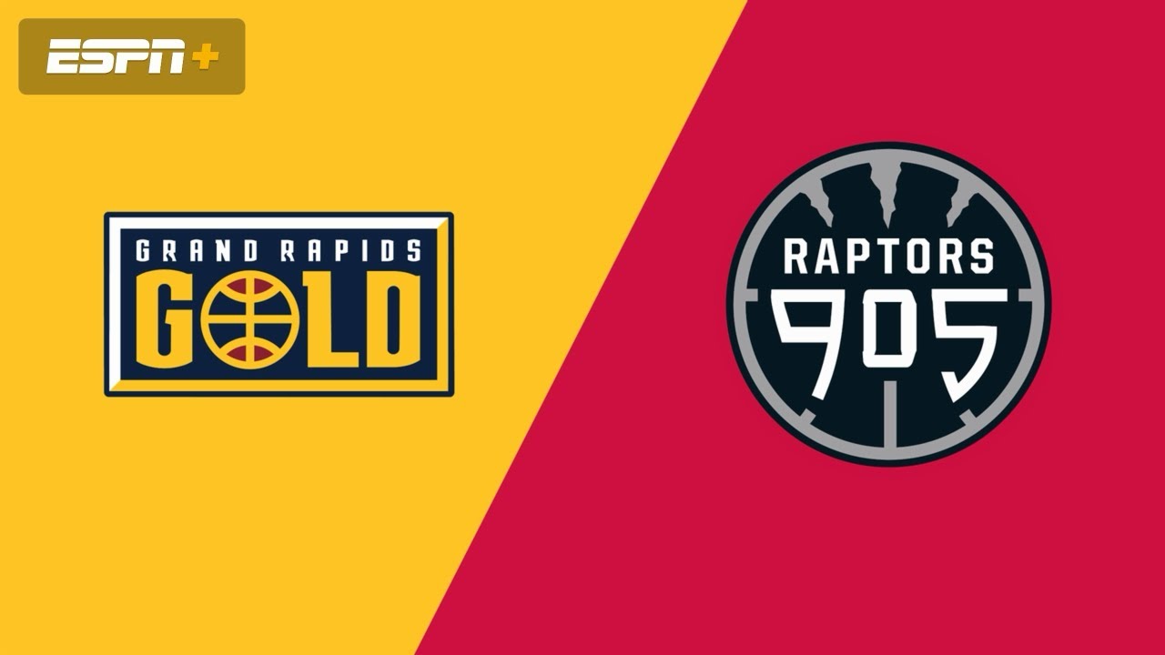 Grand Rapids vs Raptors 905 (2/7/2026) Full Game