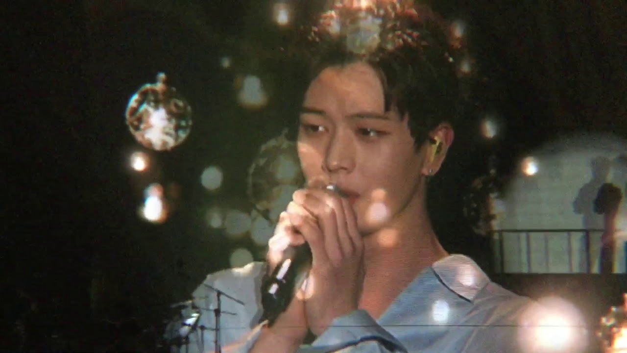 [lurb] 星材 Tell me - BTOB Time 2018 in Busan #7