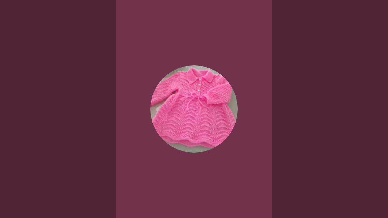 kamlesh knitter knitter 🧶  is live