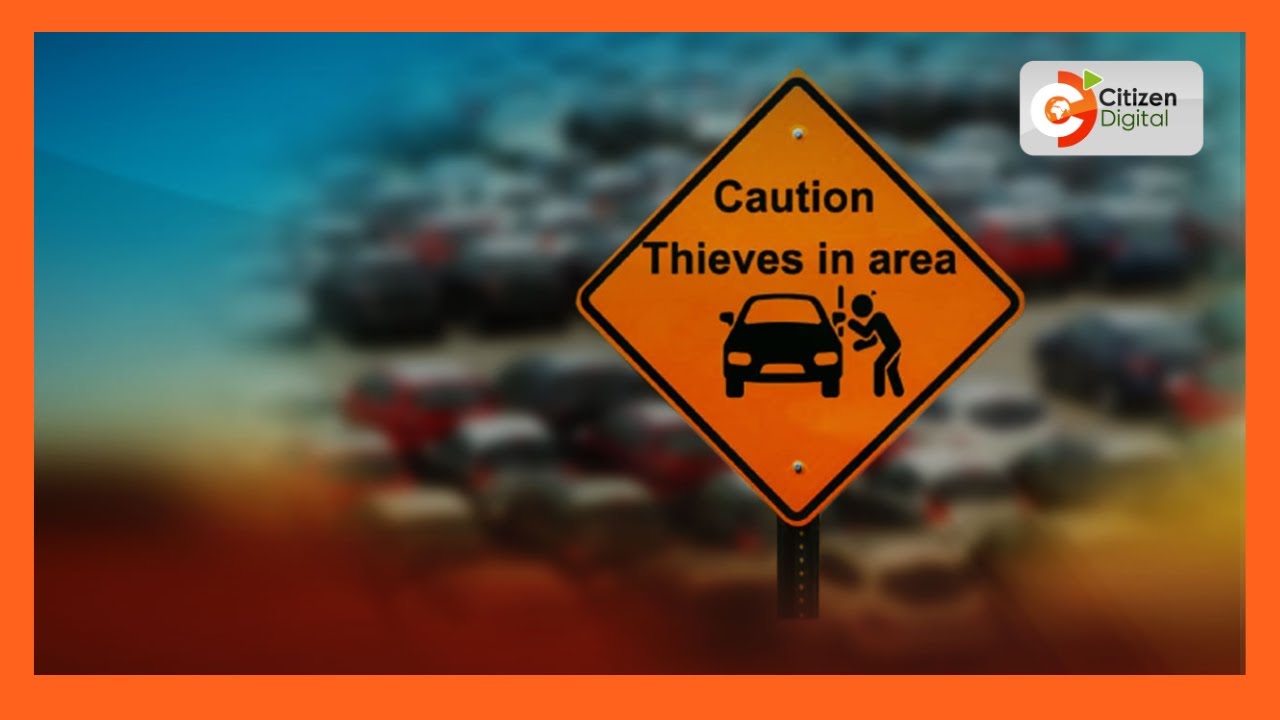 Nairobians raise alarm over daring car theft syndicate targeting specific vehicles