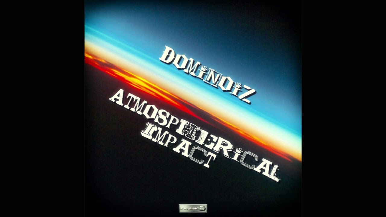 DOMINOIZ - Atmospherical Impact