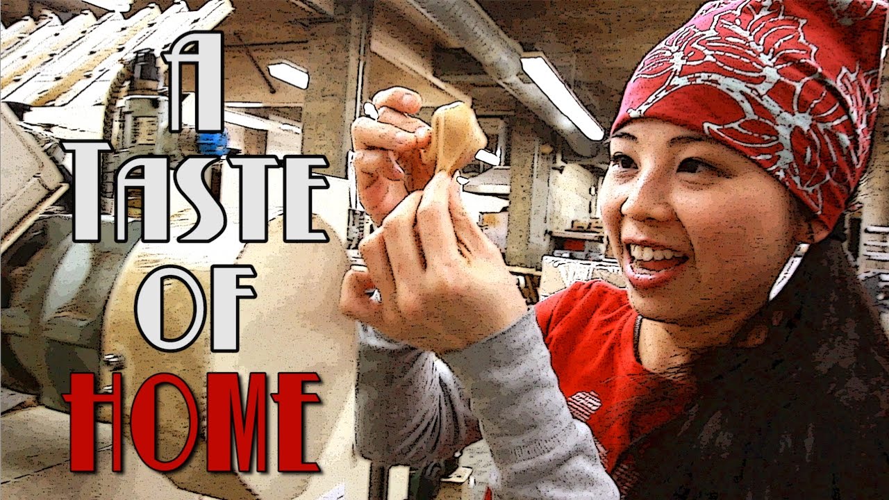 A Taste Of Home (Episode 2): Fortune Cookies