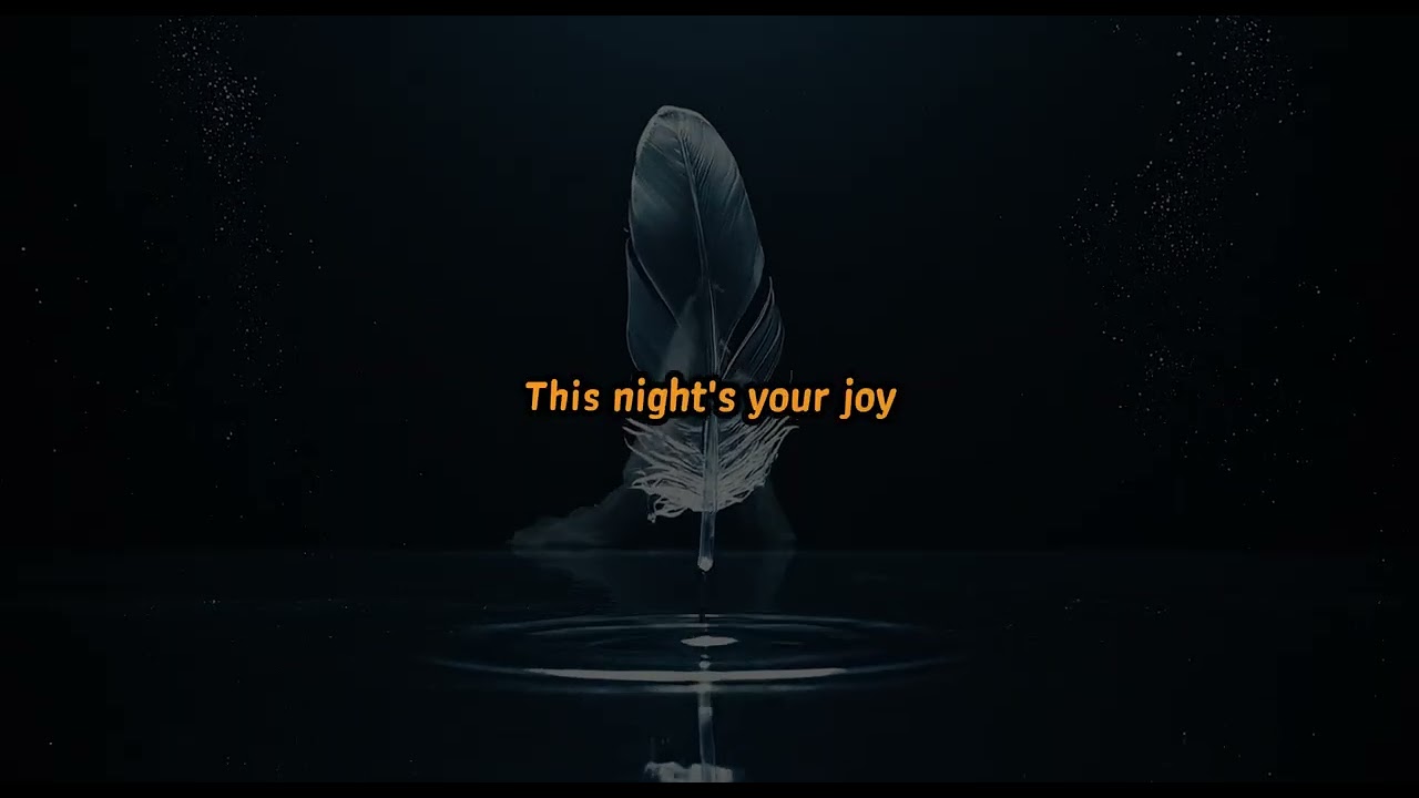 SOLPULSE || Rejoice (Lyric Visualizer)