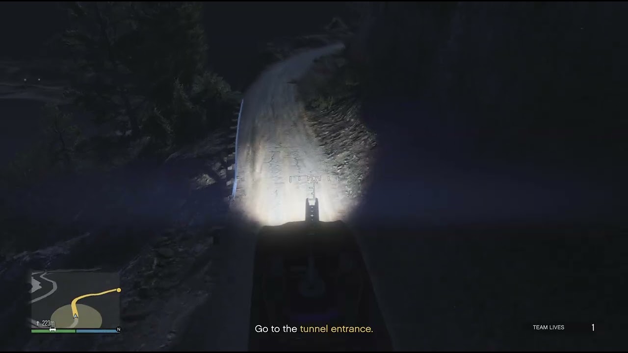 GTA online doomsday heist elite duo PS5