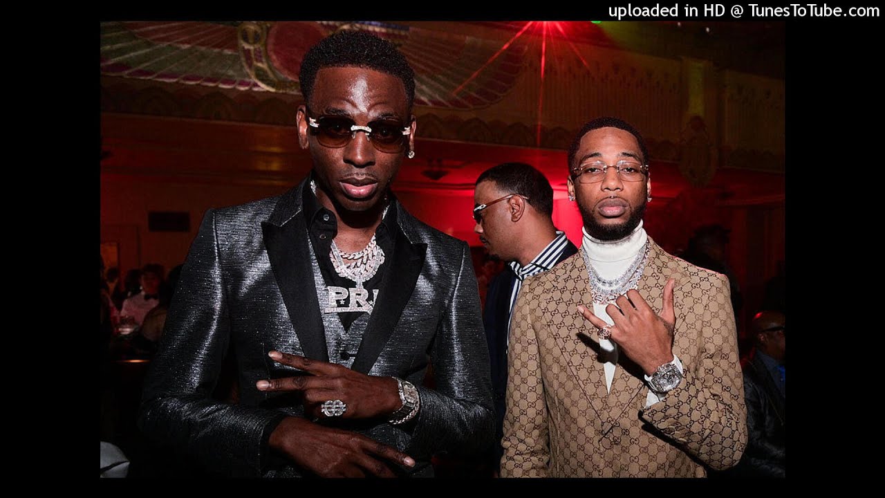 [FREE] Key Glock x Young Dolph Type Beat 2021 - Issues