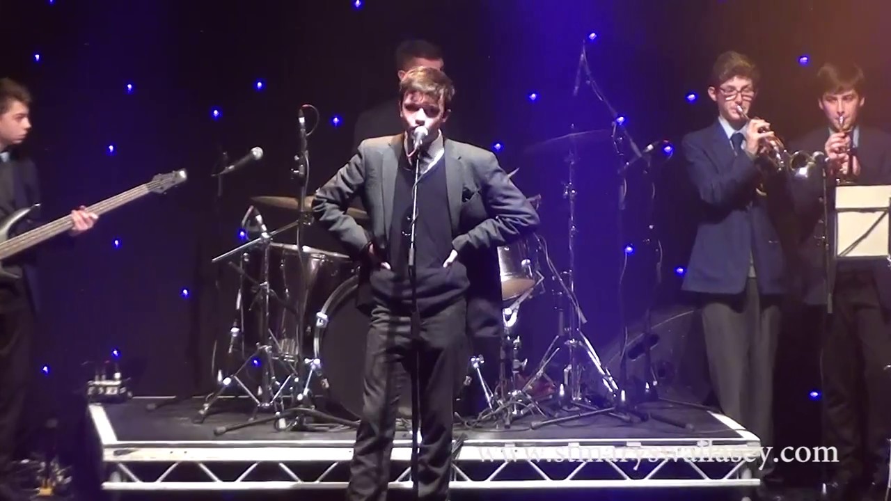 Presentation Evening 2017 Performances