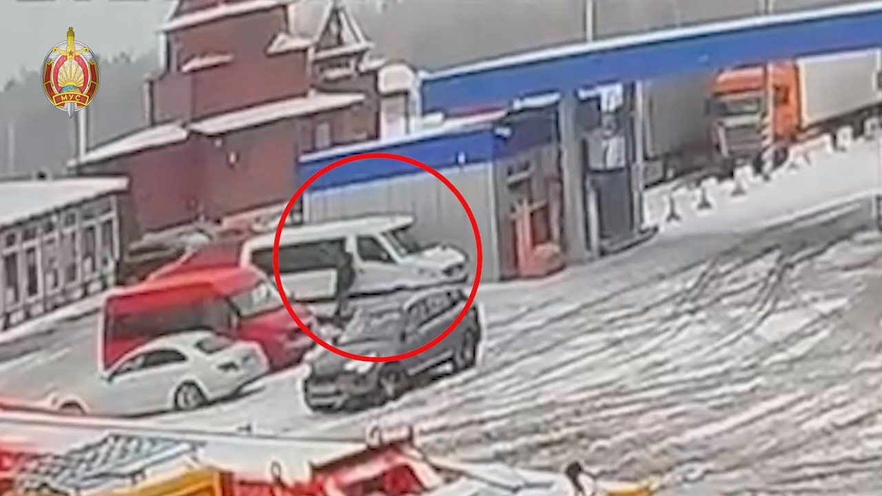 Украли за границей? Ответят по закону в Беларуси