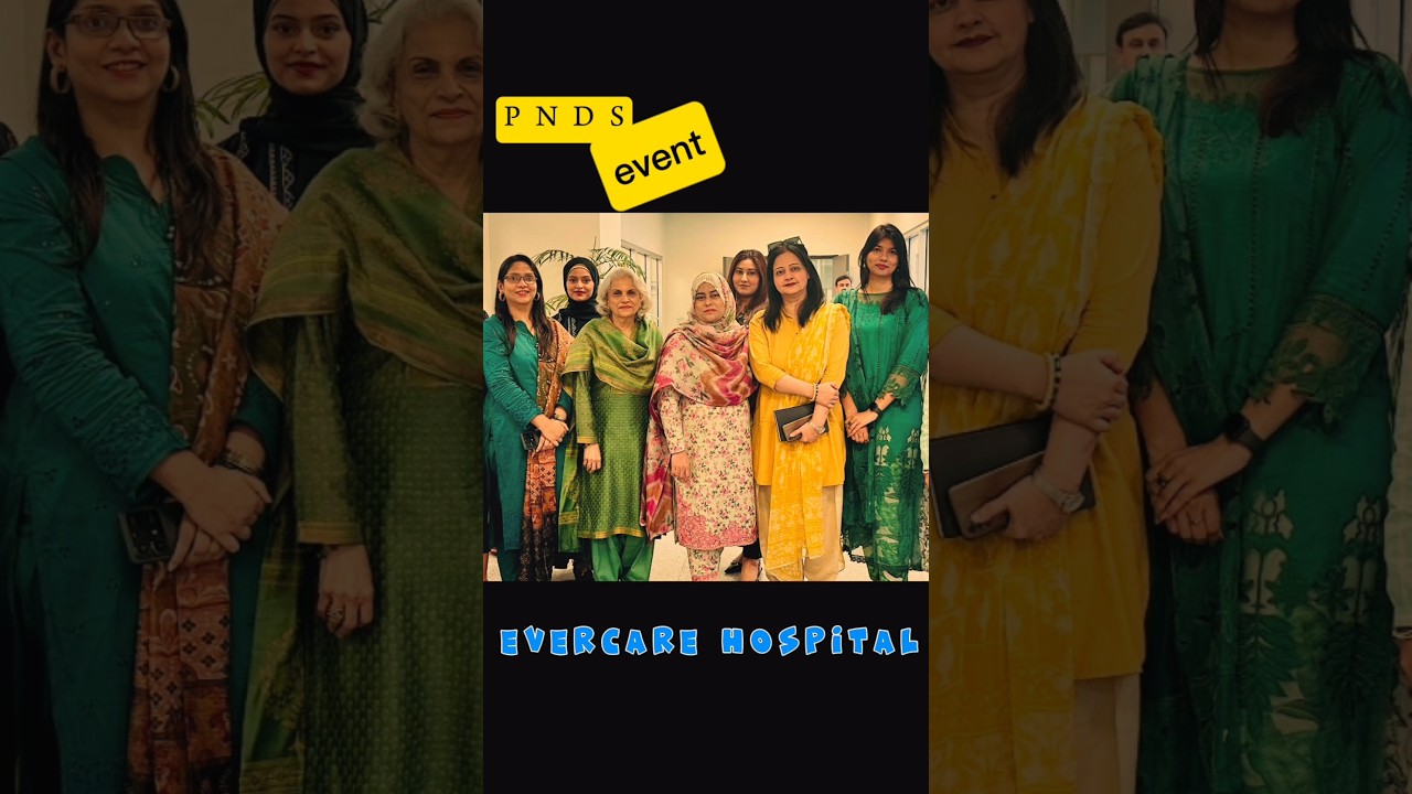 Nutrition #event #pakistan #dietetics #society #education #session #viralshort #dysphagia