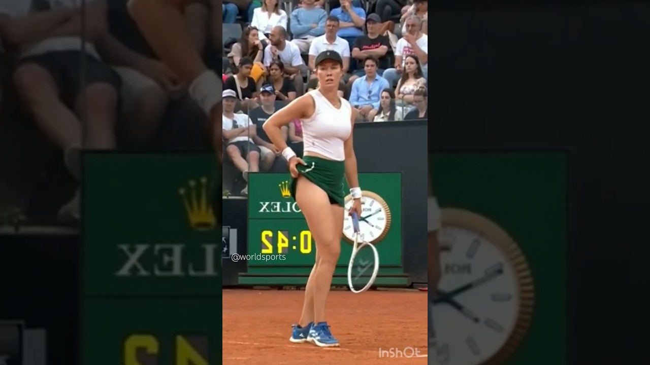 Danimal is so damm hot 🔥🔥lucky tennis ball 🤤😋