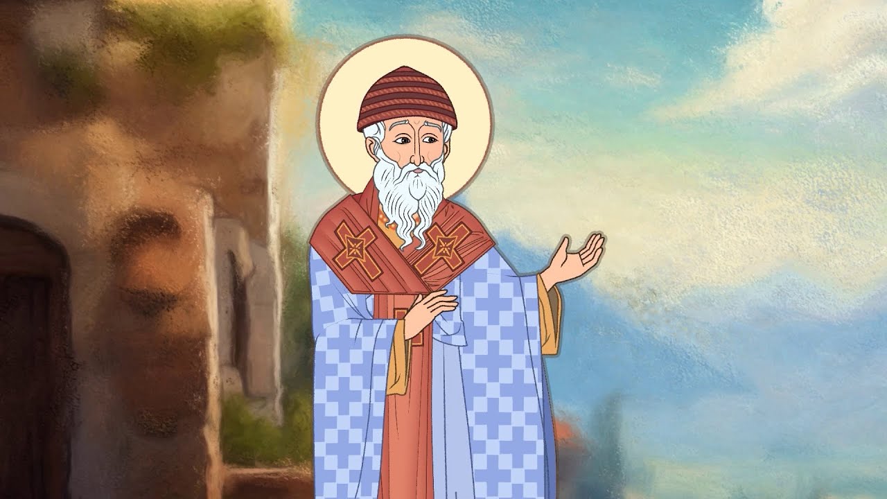 წმიდა სპირიდონ ტრიმიფუნტელი