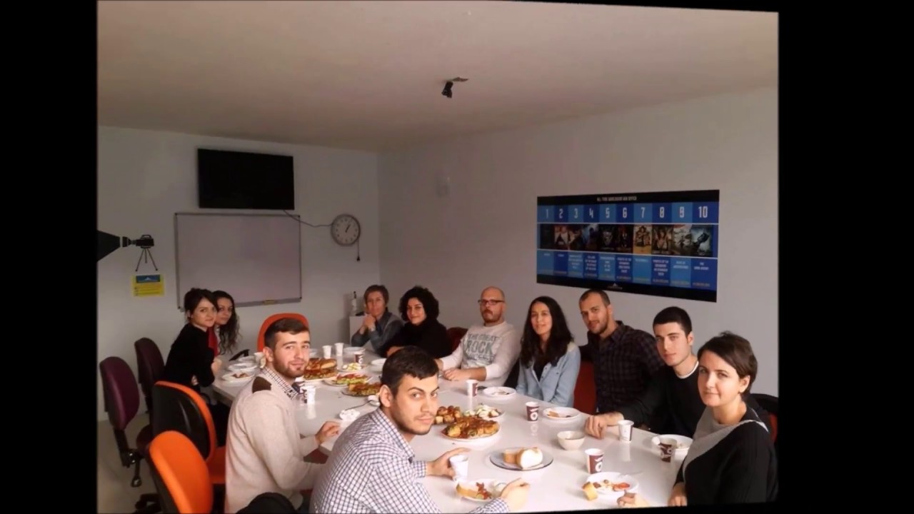 American Time Bursa