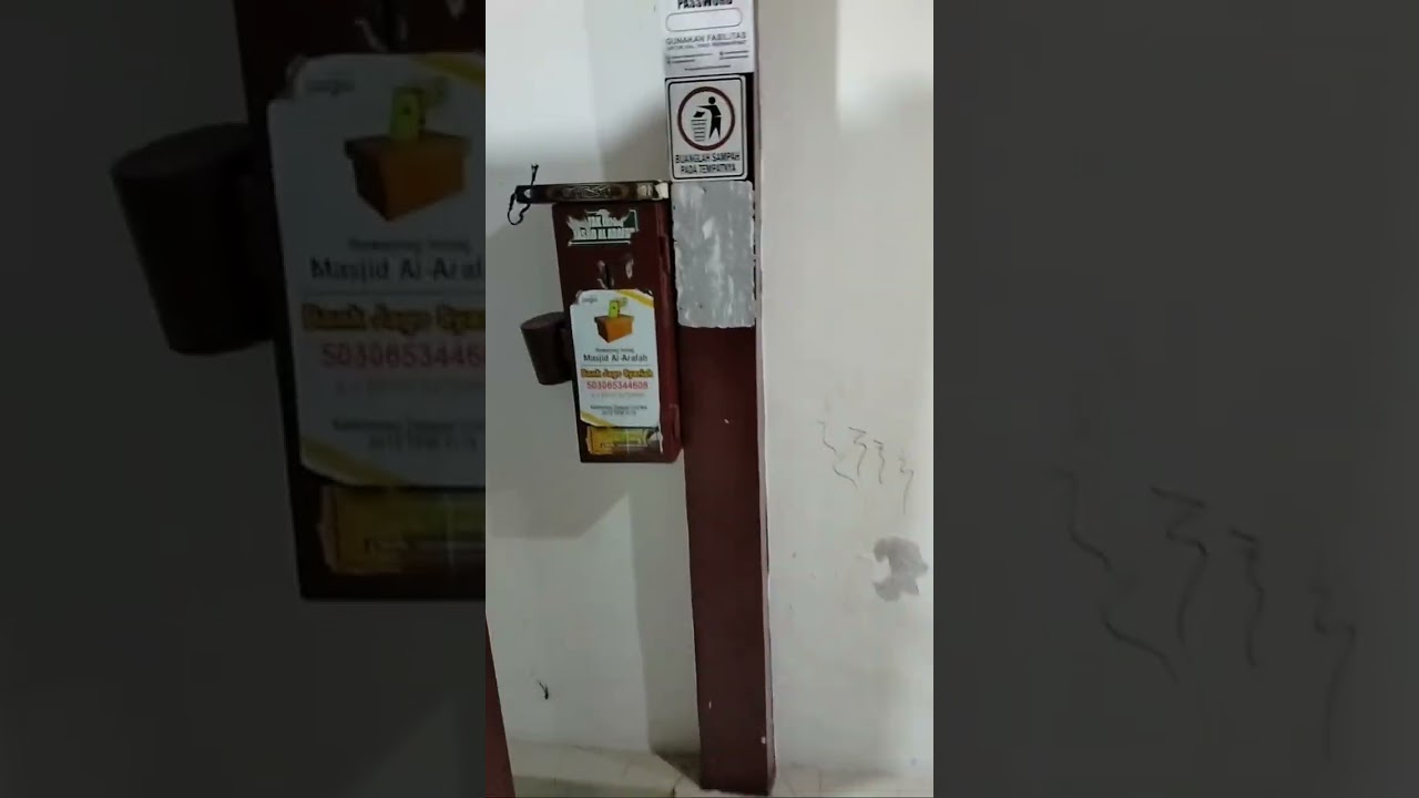 MENUNGGU SUBUH