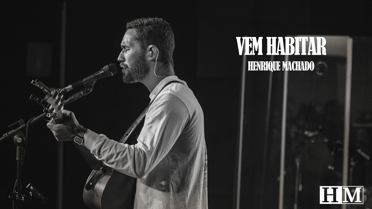 HENRIQUE MACHADO & ANDERSON FIGUEIREDO - VEM HABITAR