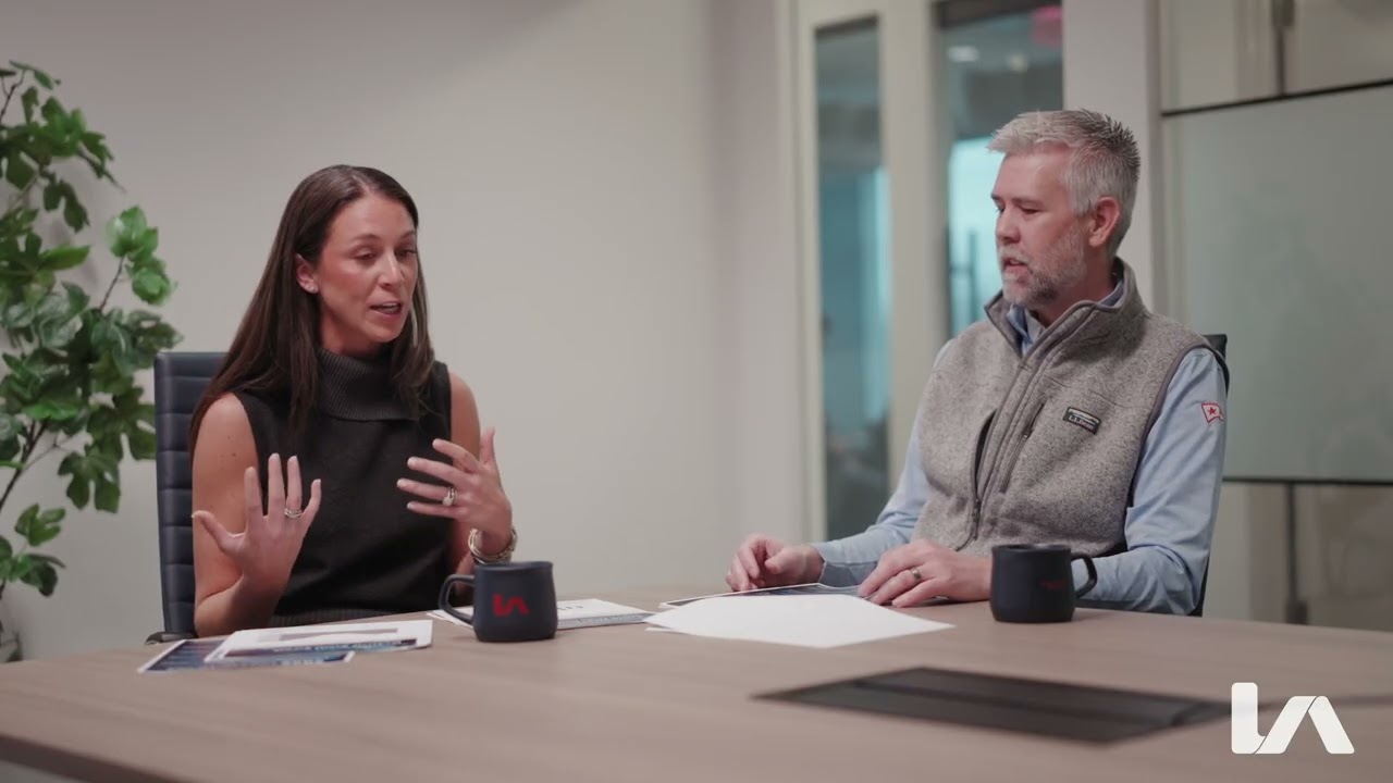 2026 Atlanta Industrial Forecast Update With Dan & Kate