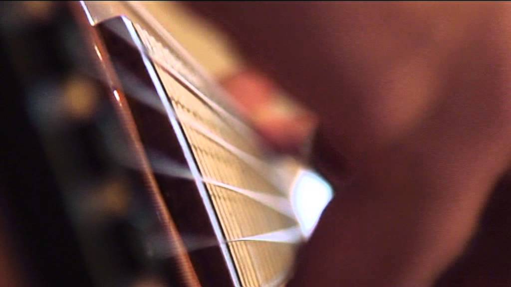 No Need To Hide - Marcel Mokbel #LowdenYoungGuitarist