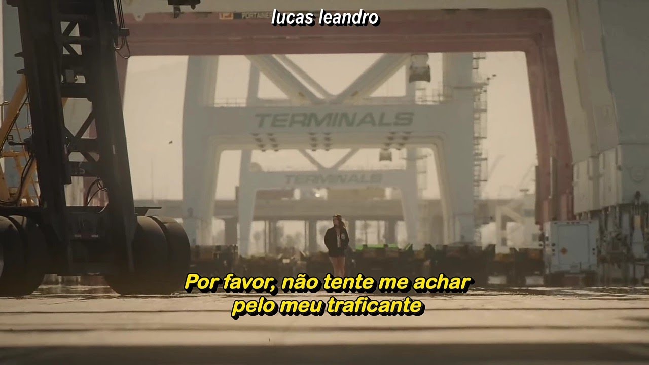 Lana Del Rey - Dealer Feat. Miles Kane (Tradução/Legendado)