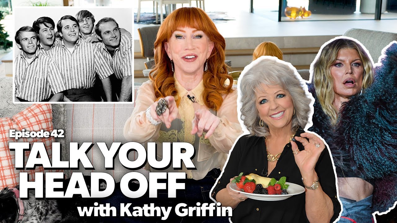 Kathy's OBSESSIONS! Celebs Who've Disappeared and More!