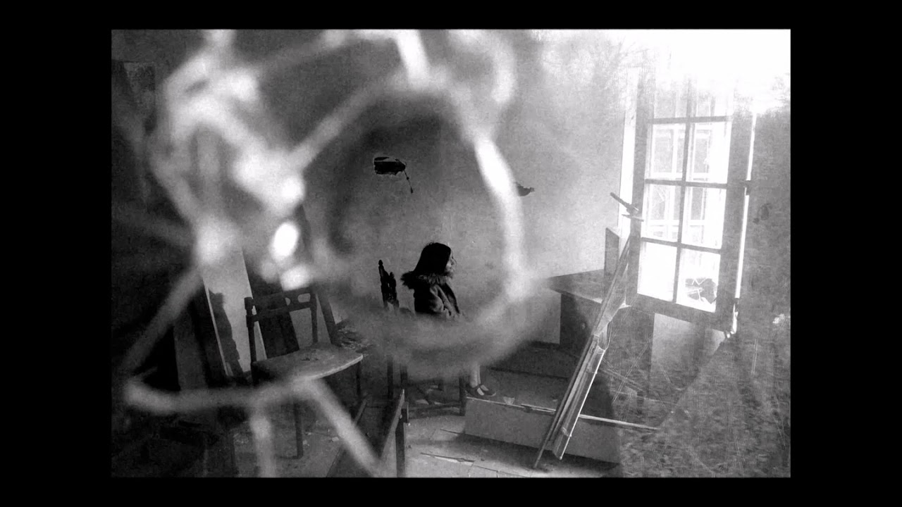 Sick Sad World - The Rope - Official Video Clip