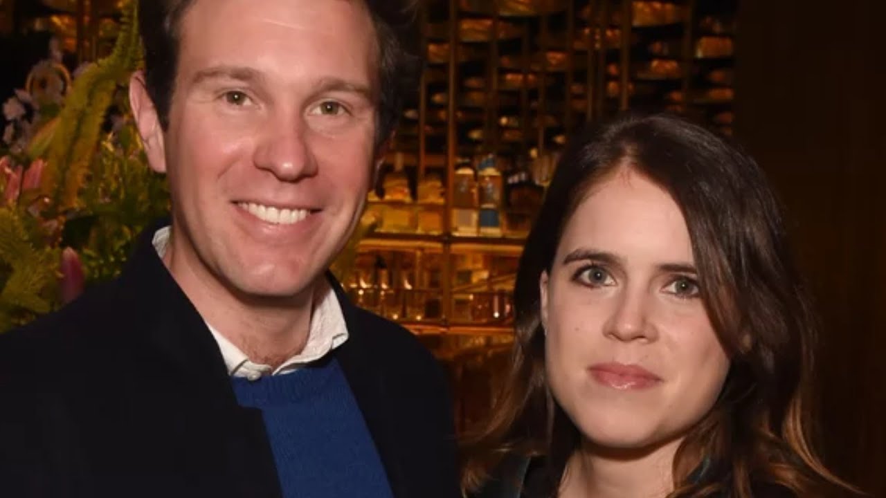 La Verdad Sobre El Matrimonio De La Princesa Eugenia
