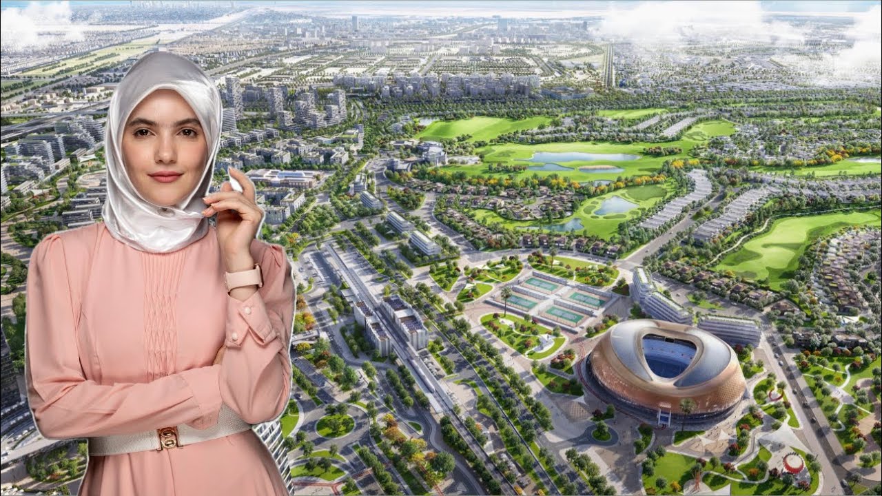 All about Jumeirah Golf Estates- The Next Chapter