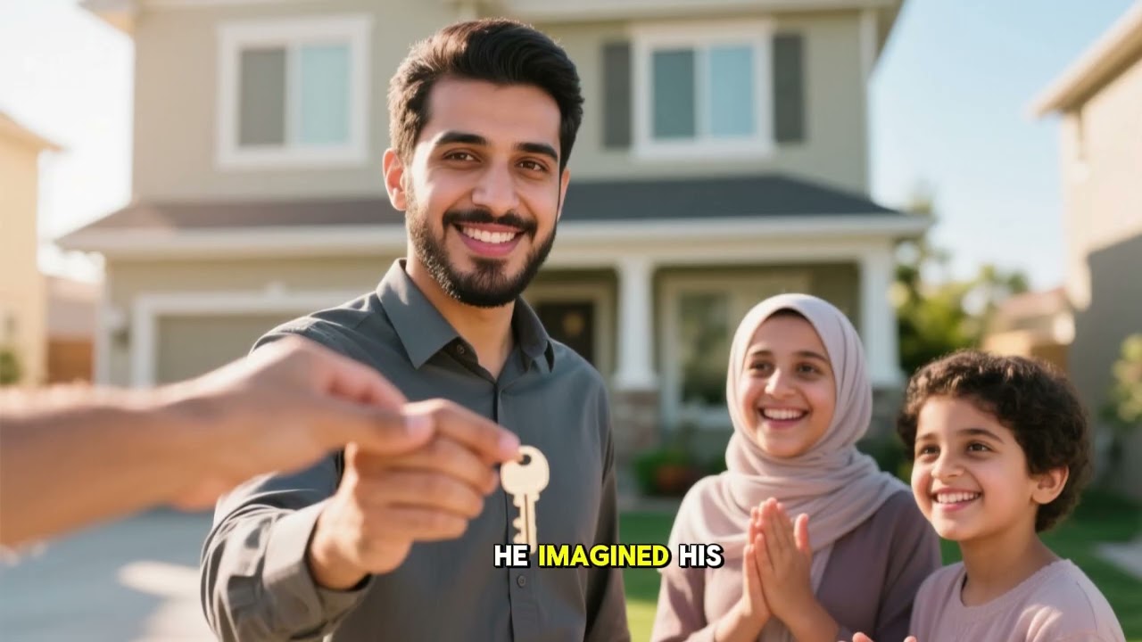 The #1 Halal Real Estate Investment Strategy in USA Revealed