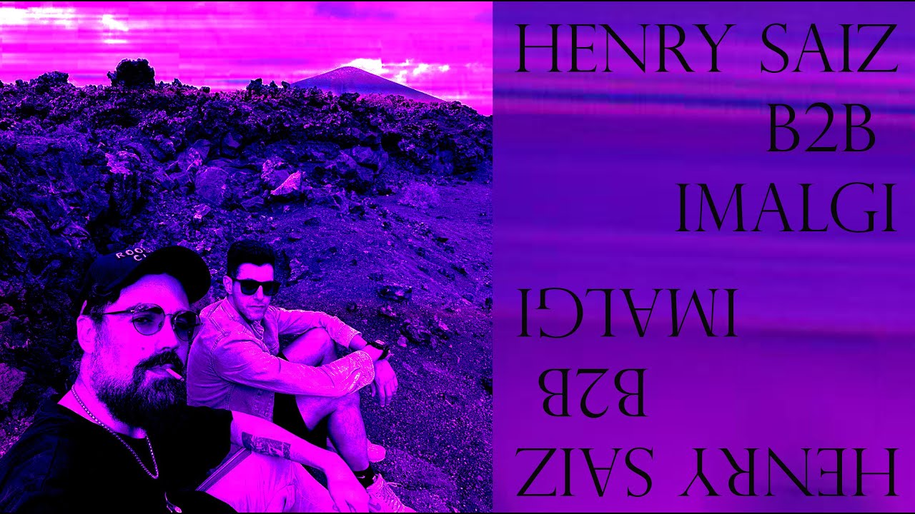 MIRAGE Online By Henry Saiz 90 - HENRY SAIZ B2B IMALGI  2
