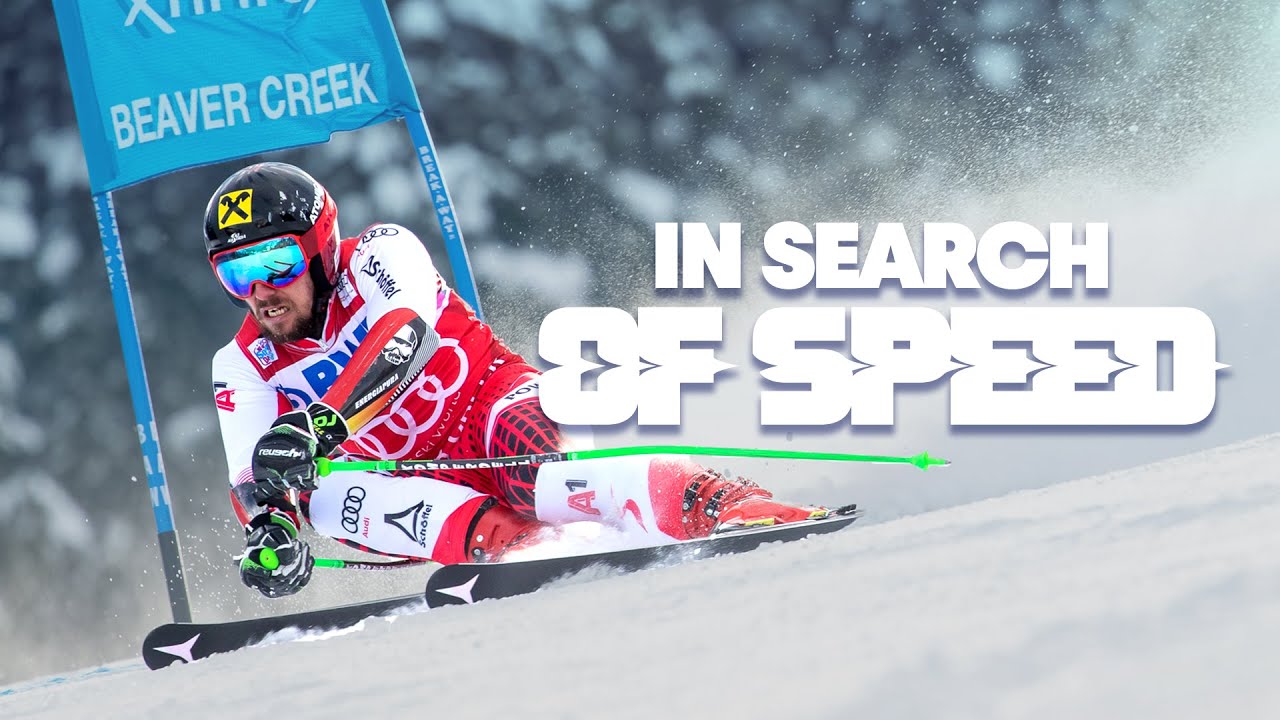 Will Marcel Hirscher Manage To Snatch A Win Again At The Beaver Creek? | In Search Of Speed