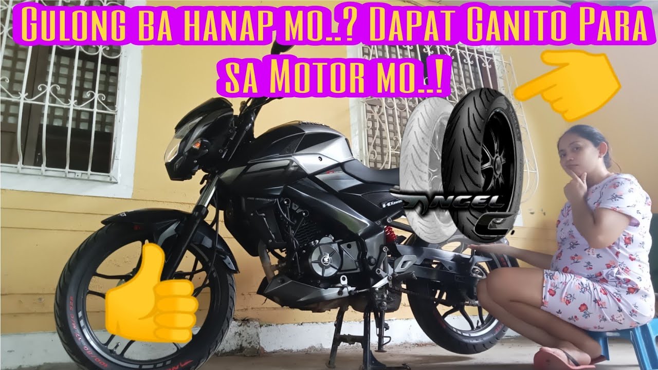 PIRELLI ANGEL CITY Full Review AFTER 6 MONTHS