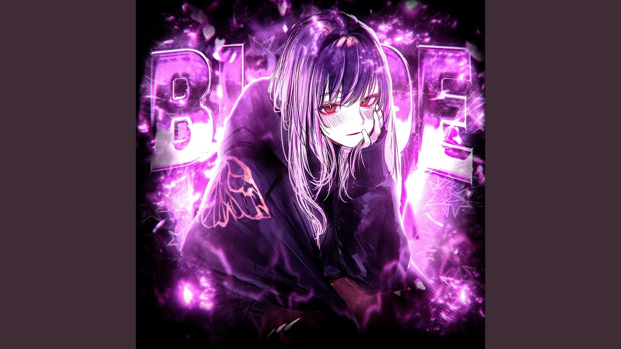 BLADE (Slowed Version)