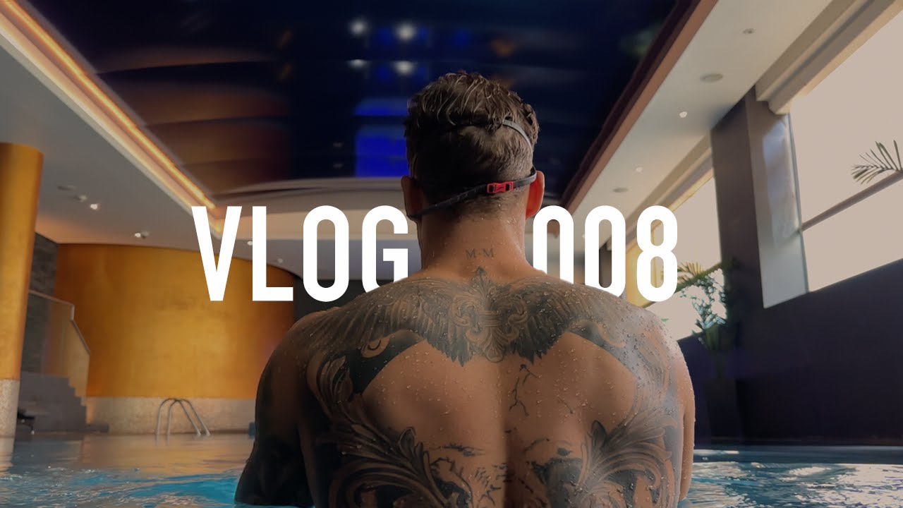 Boring Brick By Brick - VLOG 008