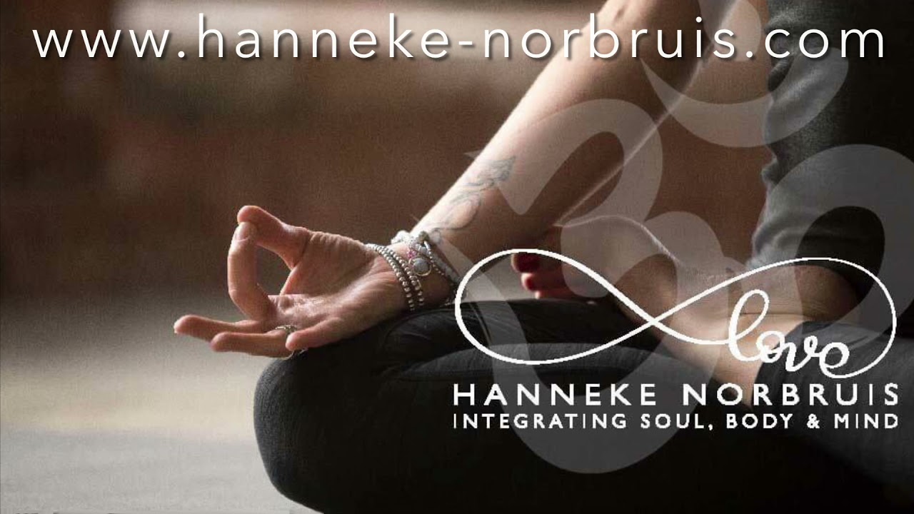 Kom even zitten, je bent niet alleen  #meditatie