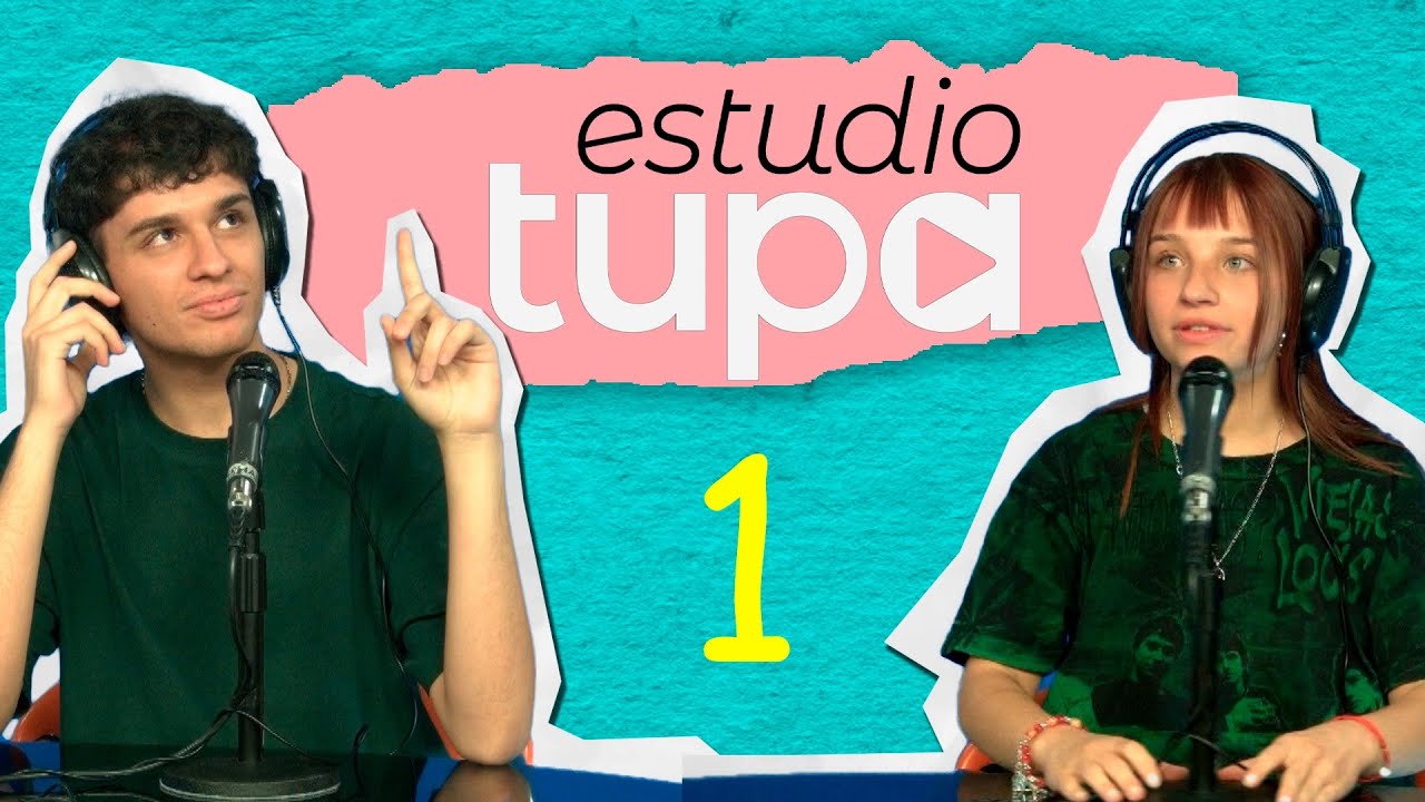 Estudio TUPA | T6 - 01 Ciclo de iniciación musical de la UNCUYO