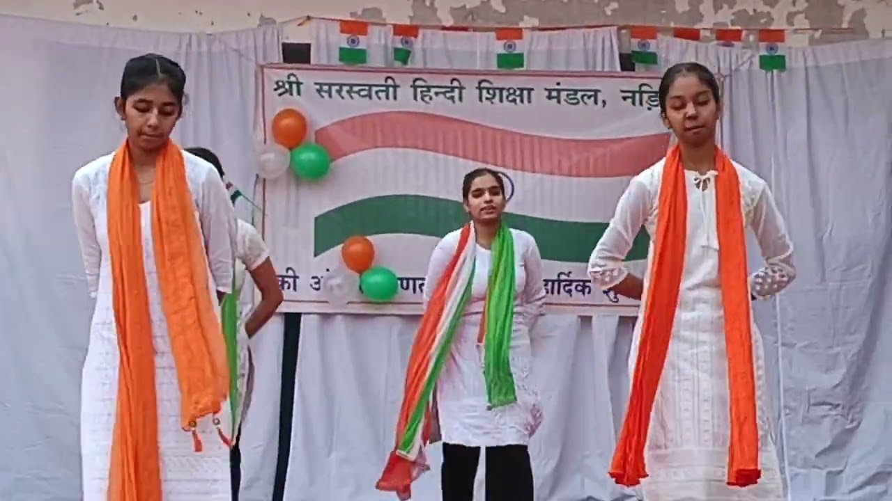 26January 2026//Teri jamin par ham//ek jashn hai bharat//vande mataram//superperfomence//S.S.H.V.M//