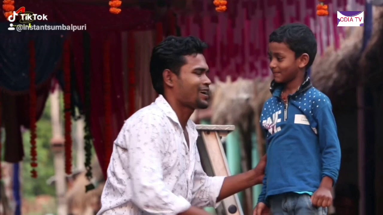 #Odiatv #birenmishratiktok #Odiatv Biren mishra video song