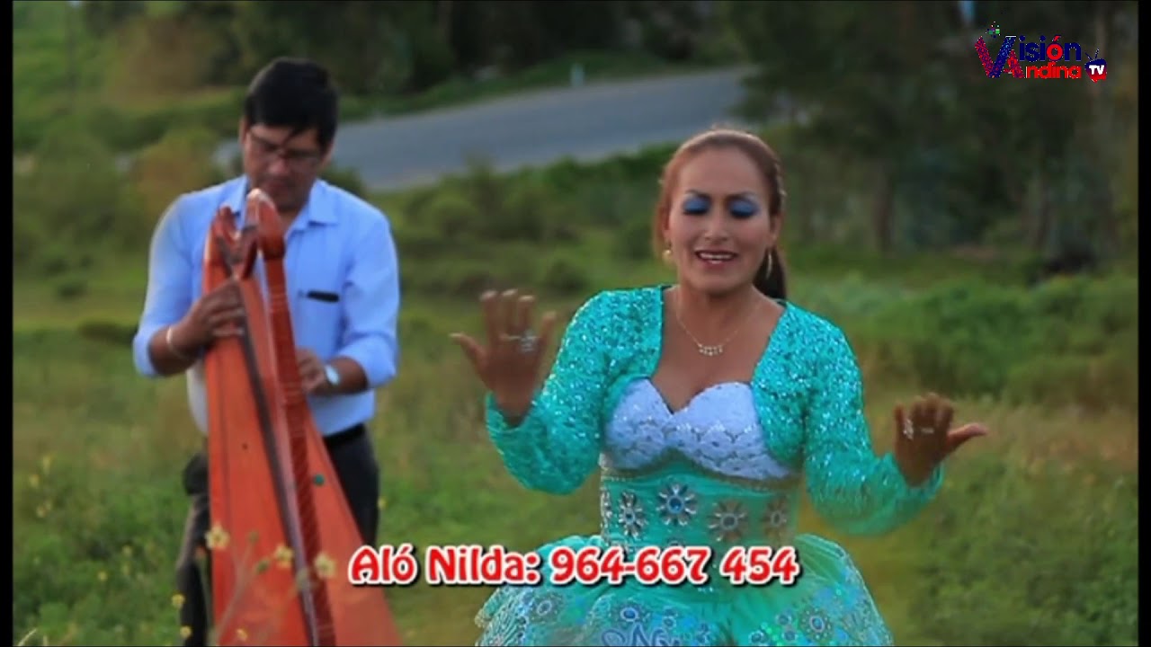 Nilda Peña - El Idiota