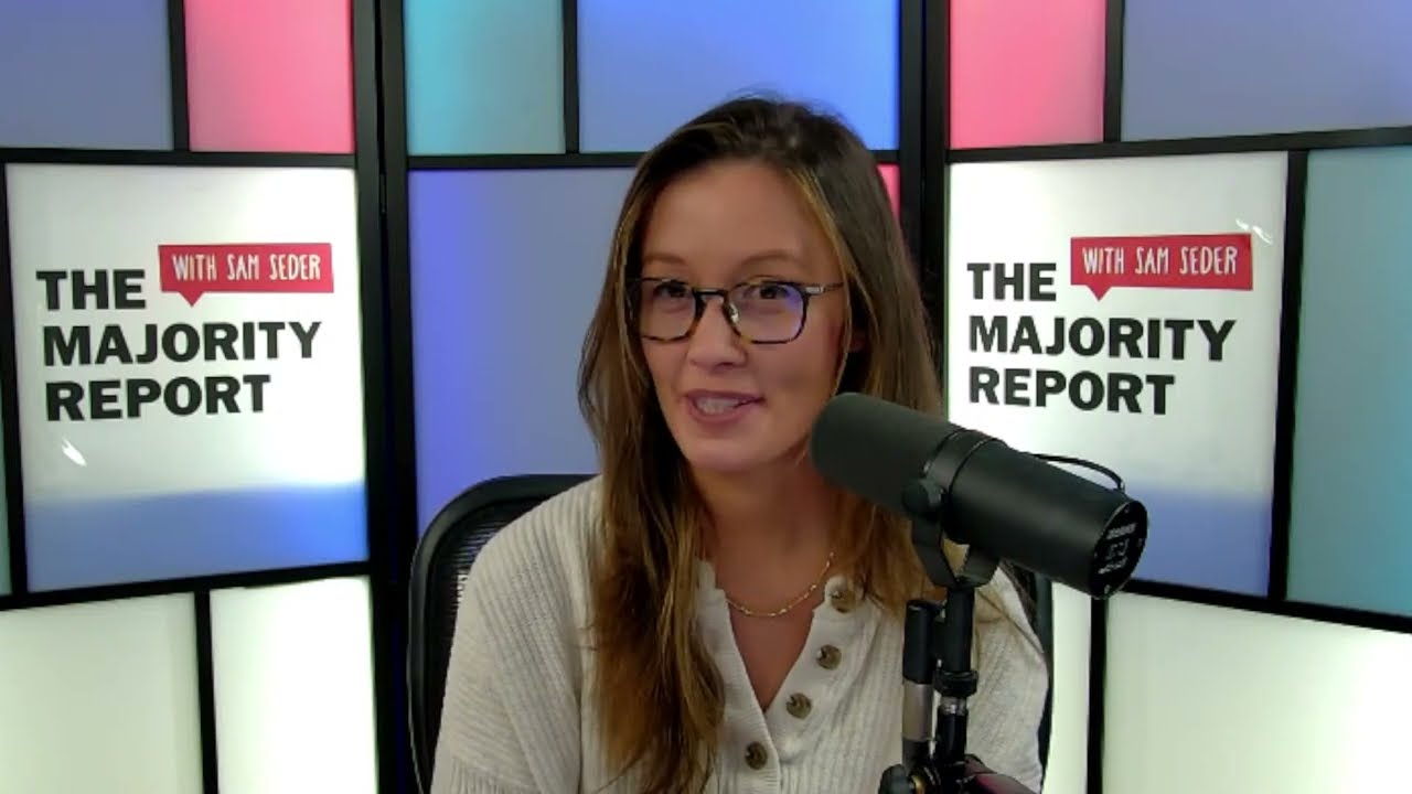 Trump Wins: US Embraces Nativism & Rejects Liberalism; Our Path Forward w/ Ettingermentum | MR Live