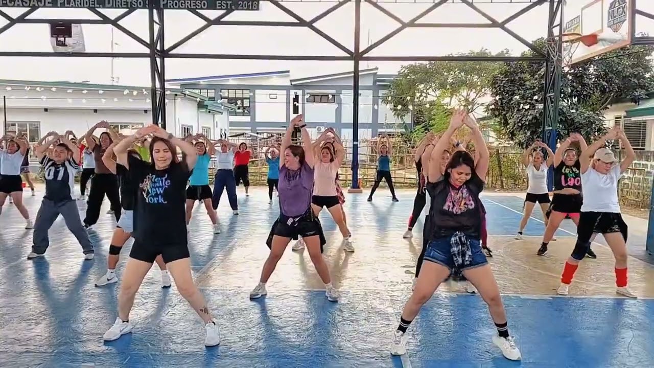 VivaMix - Zumba