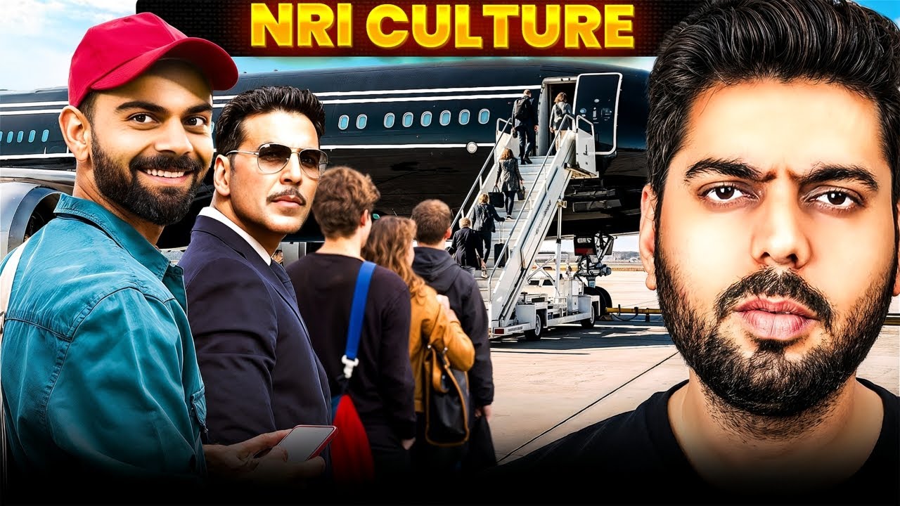 Why Indians Are Moving Abroad