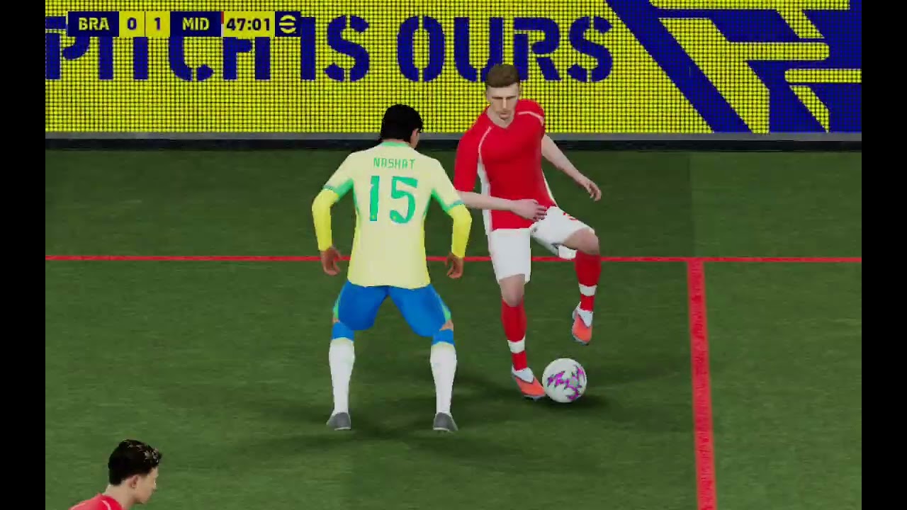 ثالث مرة العب بيس 🤩