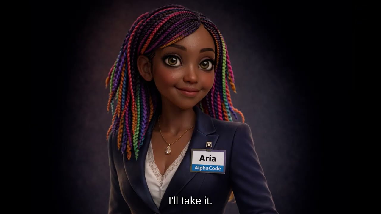 Aria Chapter 4 VERB TAKE