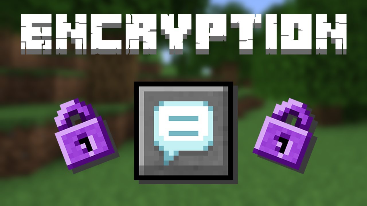 The Ultimate Weapon Against Minecraft's Chat Reporting