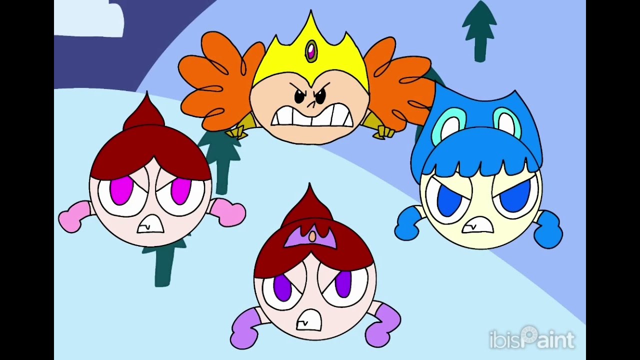 The Princess Girls