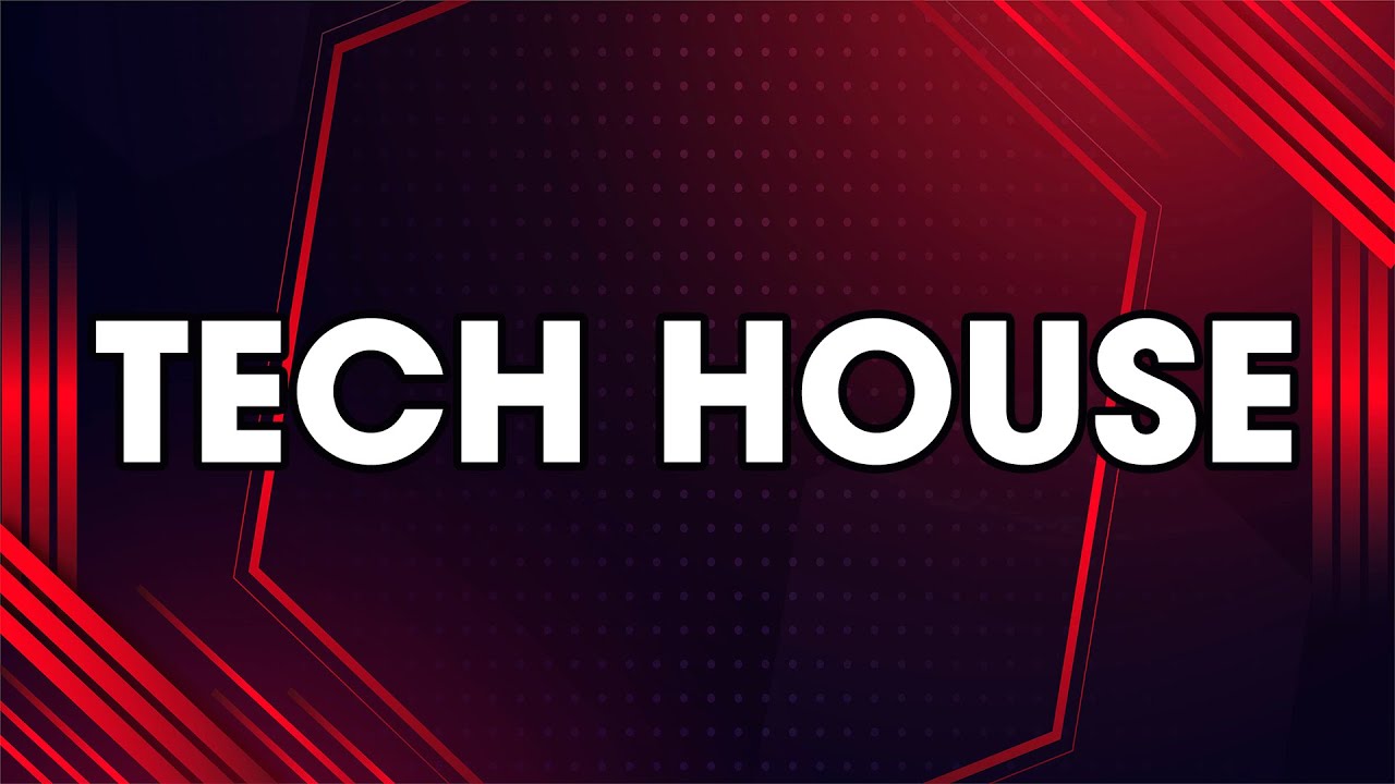 Set de Tech House 2023 Vol. 3 | Tech House Mix 2023 Vol. 3