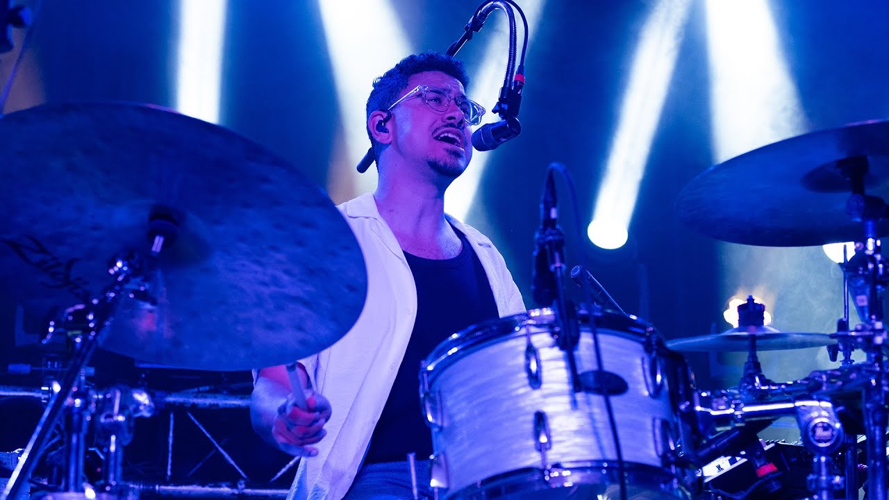 Eggy | Low Spark of High Heeled Boys (Traffic) | Brooklyn Bowl | Philadelphia, PA | 4.25.25