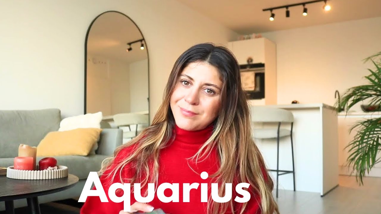 AQUARIUS ❤️ You Cut Them Off & Now They’re Regretting Everything! March 2026 Tarot Reading